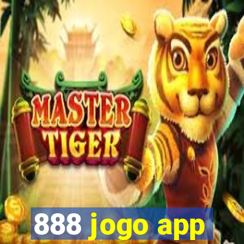 888 jogo app